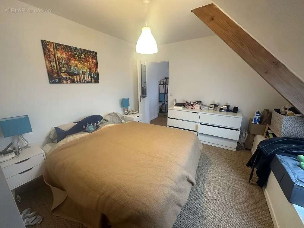Appartement à JOUE-LES-TOURS