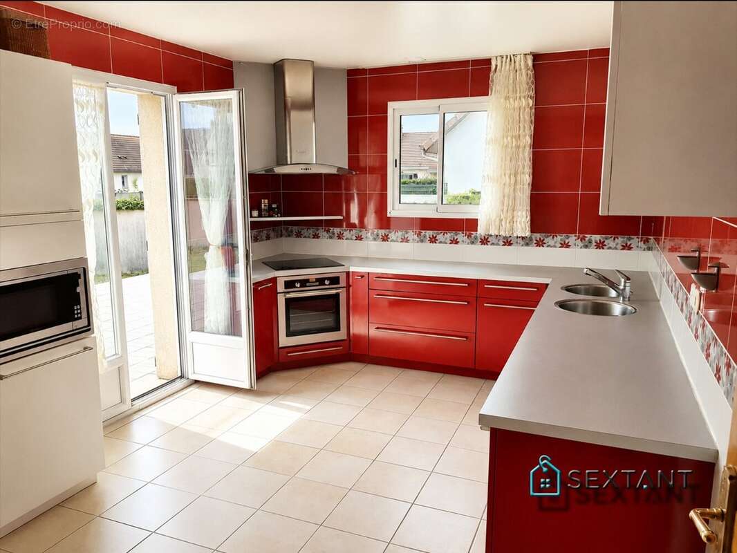 Maison à PREY