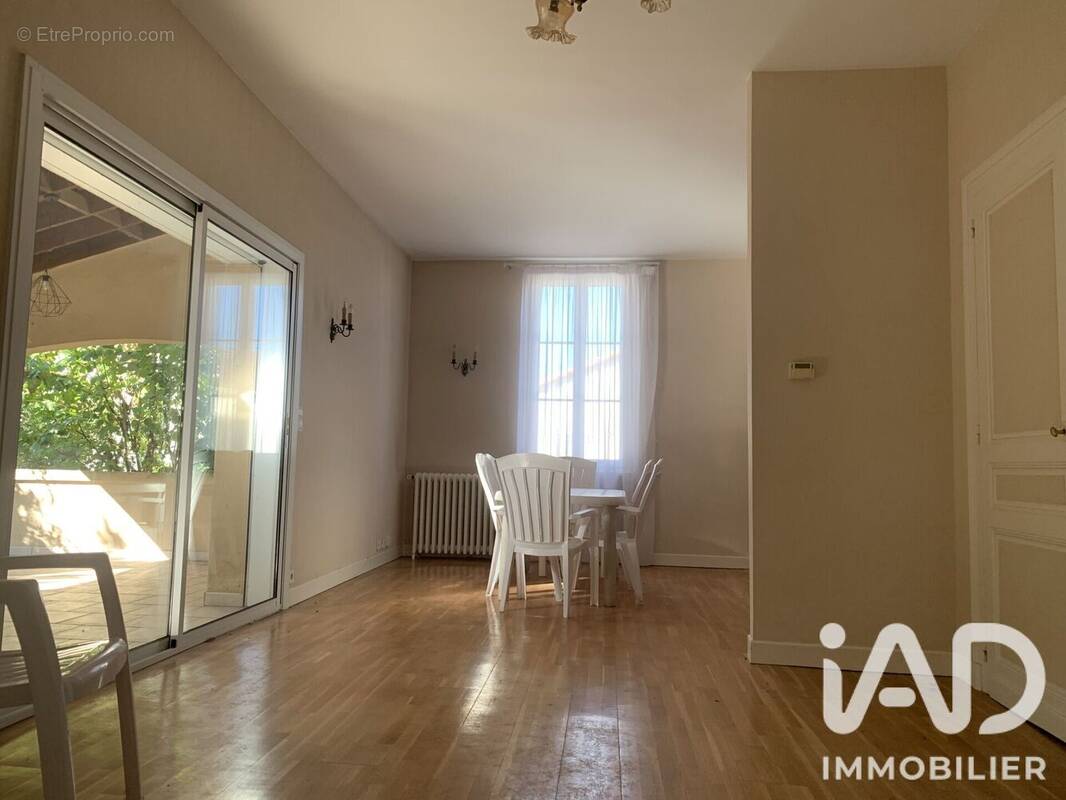 Photo 1 - Maison à BERGERAC