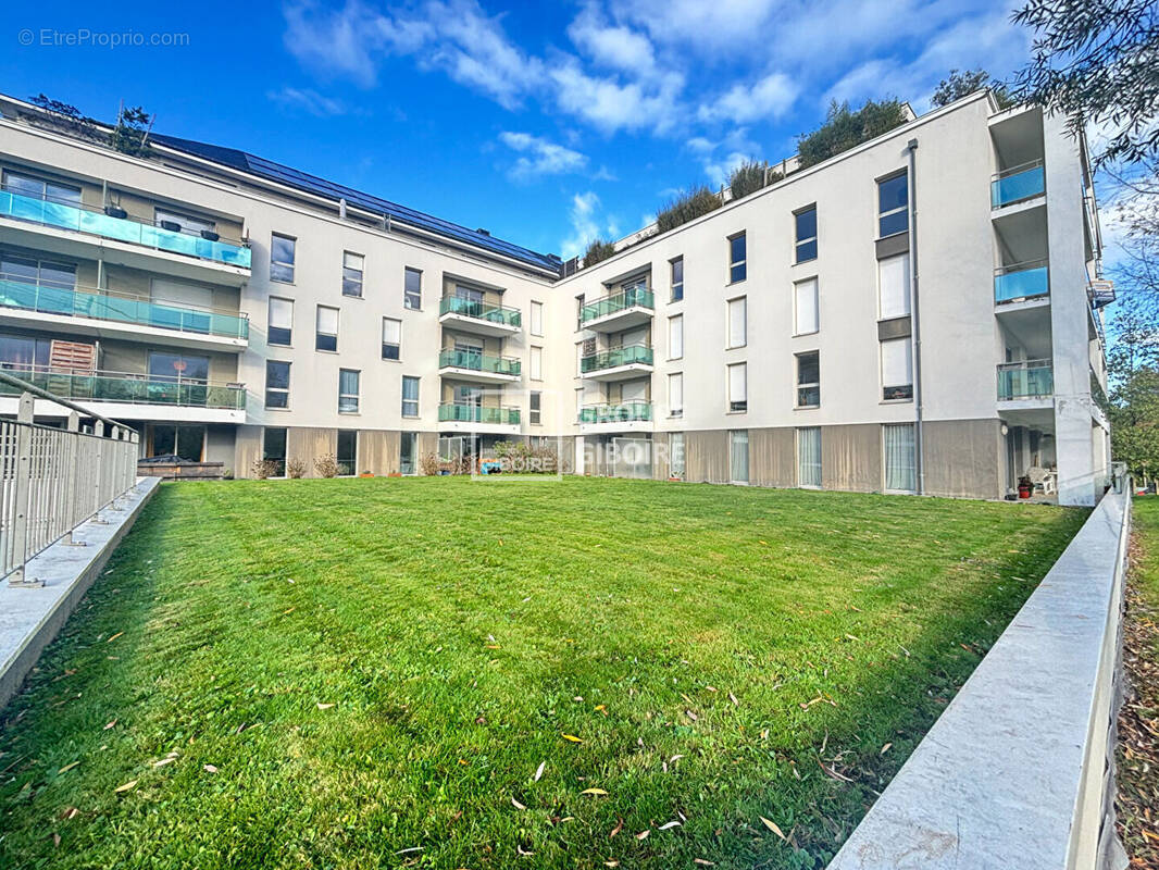 Appartement à CESSON-SEVIGNE