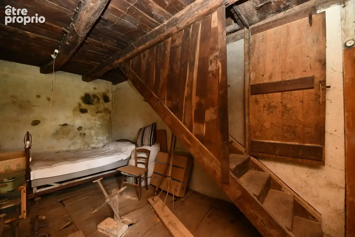 Maison 3 pièces 85 m² à vendre à Salins (15200) - photo 9