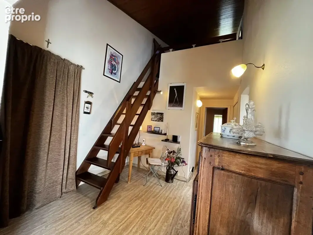 Exclusivité, Villa à Pujaut avec vaste terrain divisible - photo 4