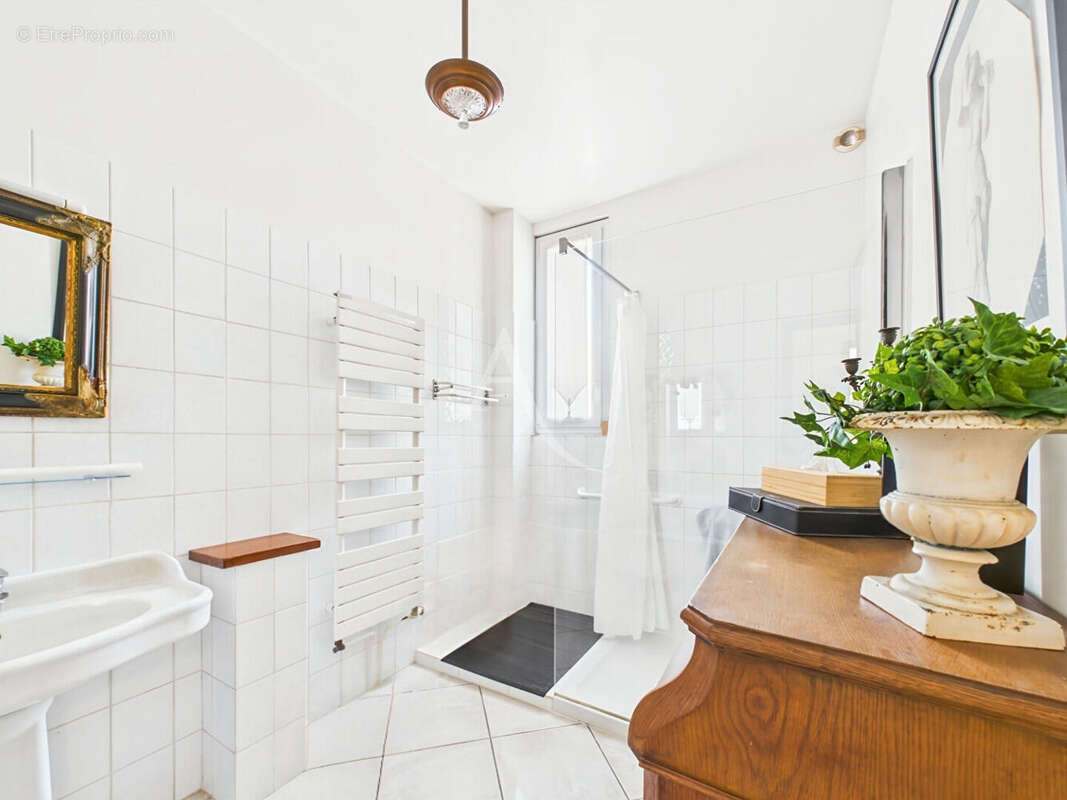 Maison à JOINVILLE-LE-PONT