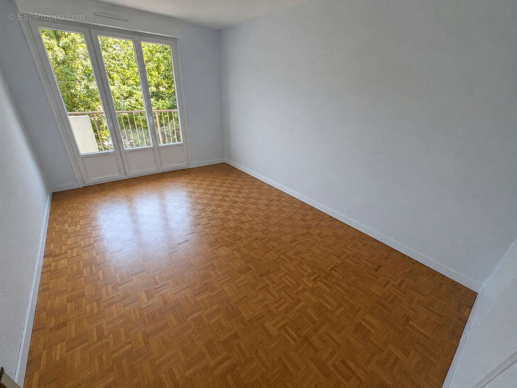 Appartement à MORLAIX
