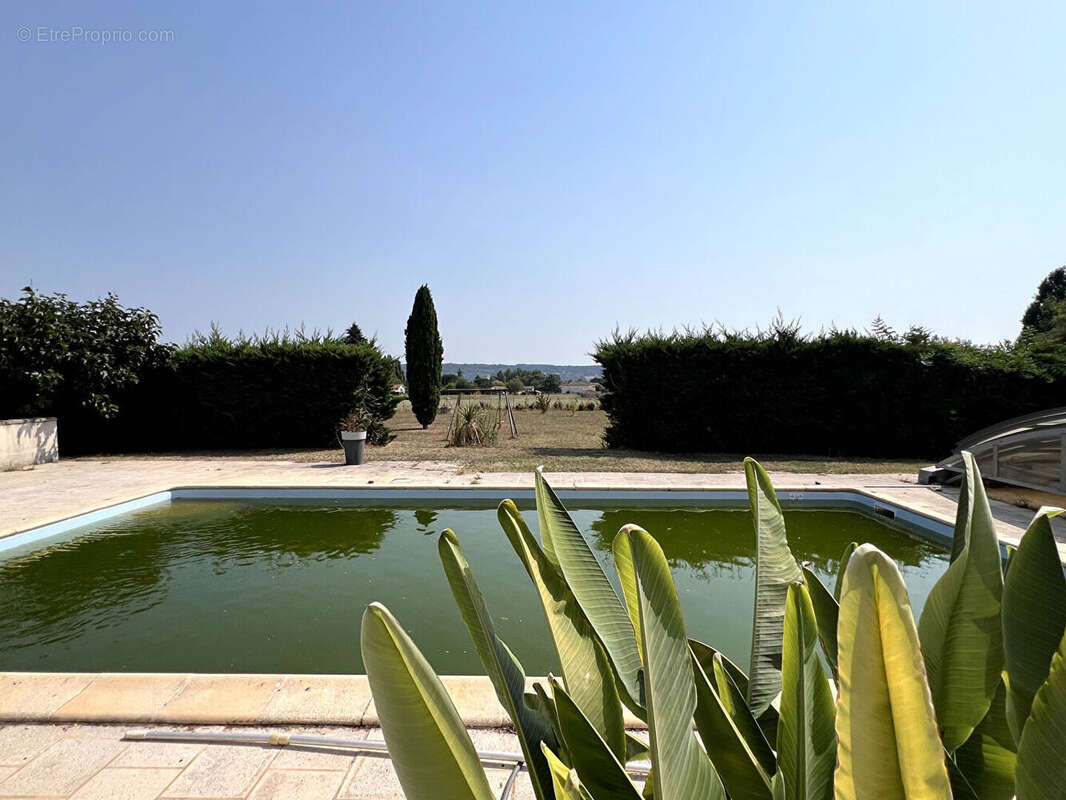 Maison à VILLENEUVE-SUR-LOT