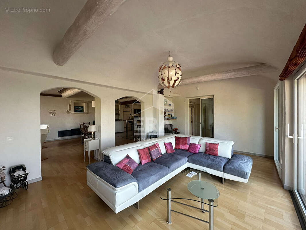Maison à CRUIS