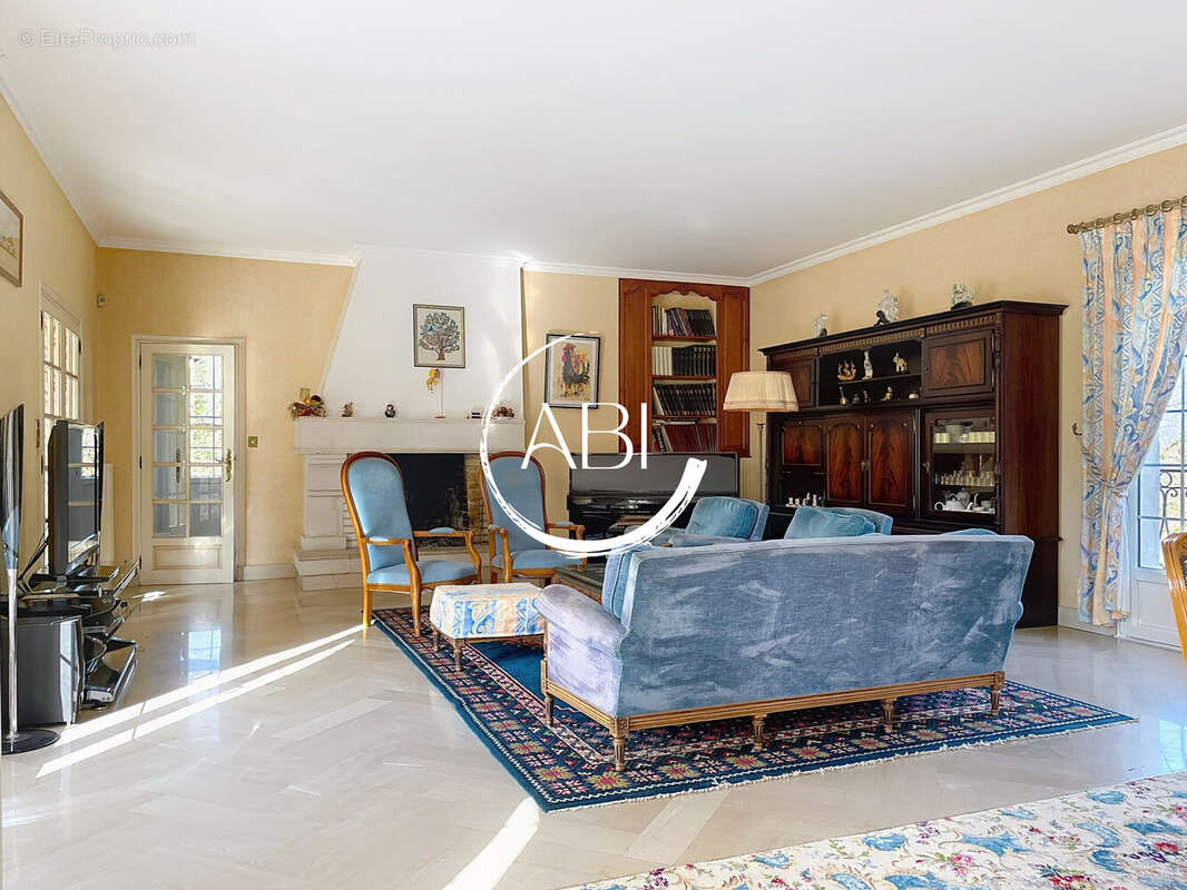 Maison à BAGNOLES-DE-L'ORNE