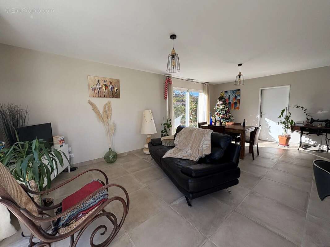 Maison à PLAISANCE-DU-TOUCH