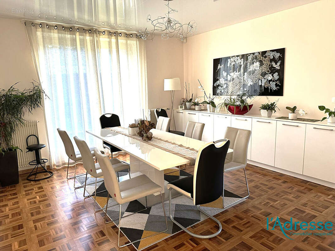 Maison à GUEBWILLER