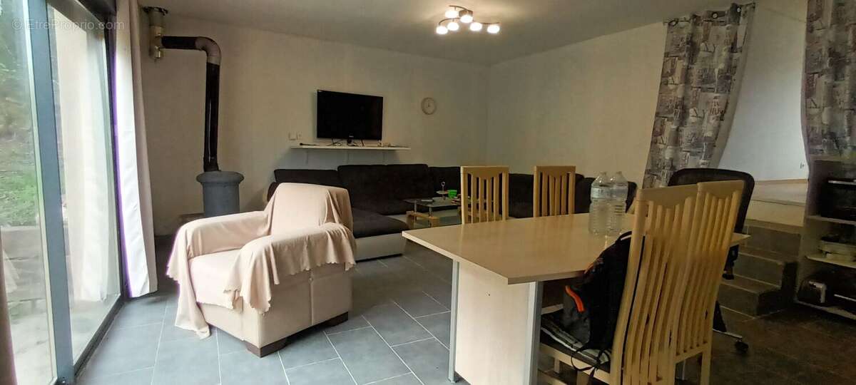 Photo 6 - Maison à NOVION-PORCIEN