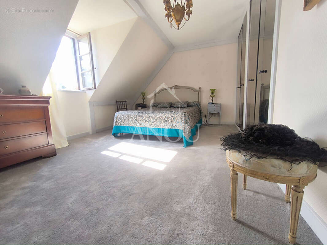 Maison à ILLIERS-COMBRAY