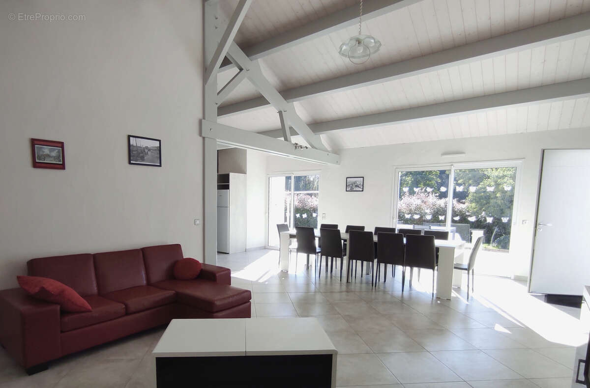 Maison à BOIS-DE-CENE