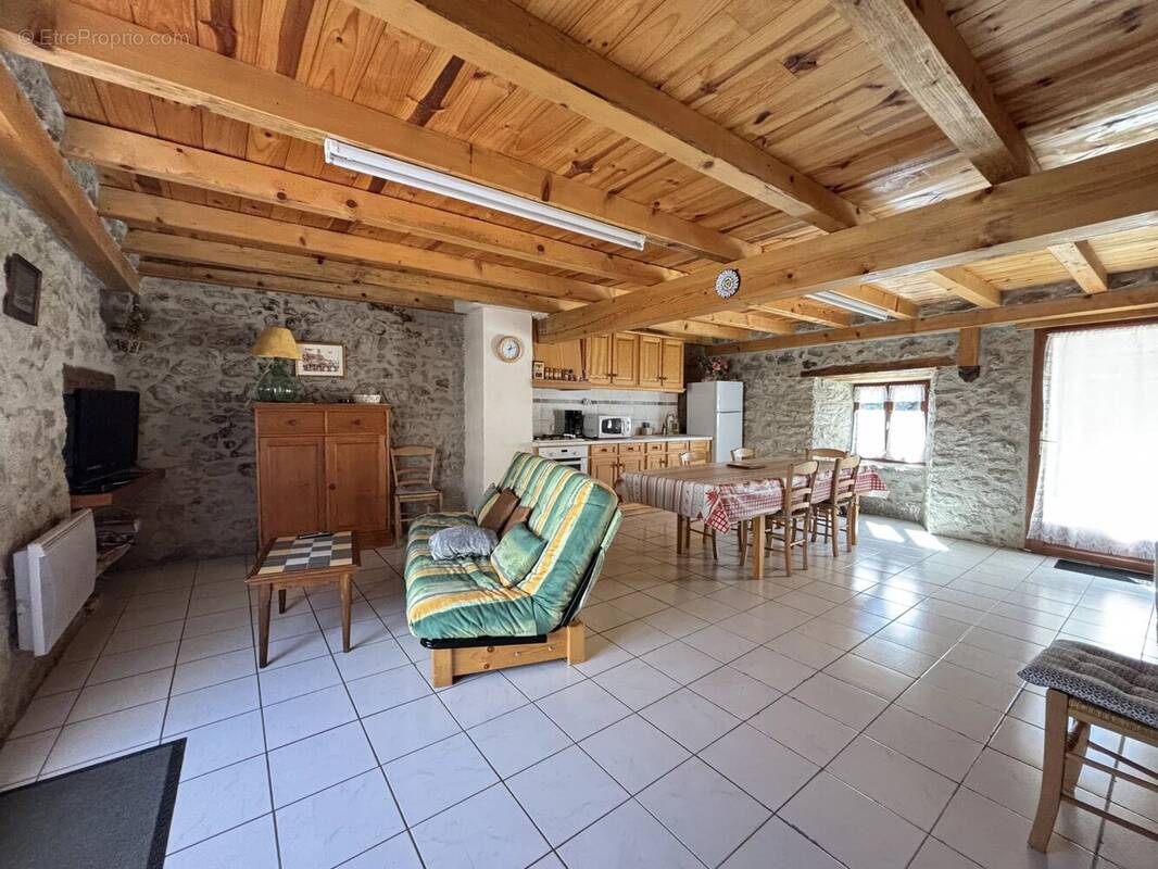 Appartement à BOLQUERE