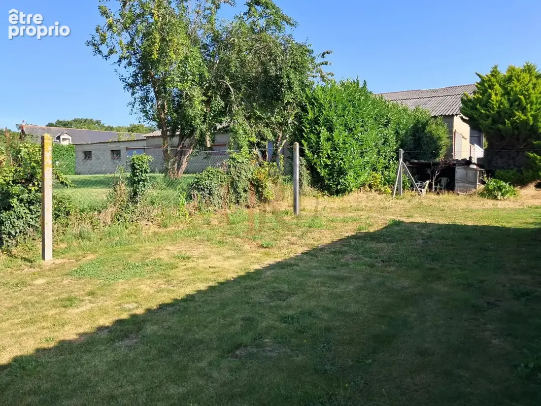 Ensemble Immobilier à fort potentiel. - photo 38