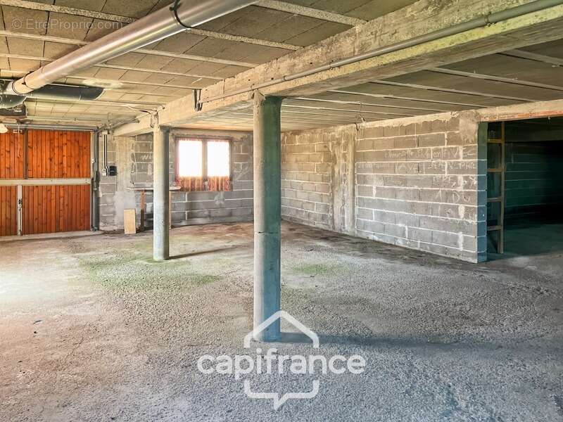 Maison à FOULAYRONNES