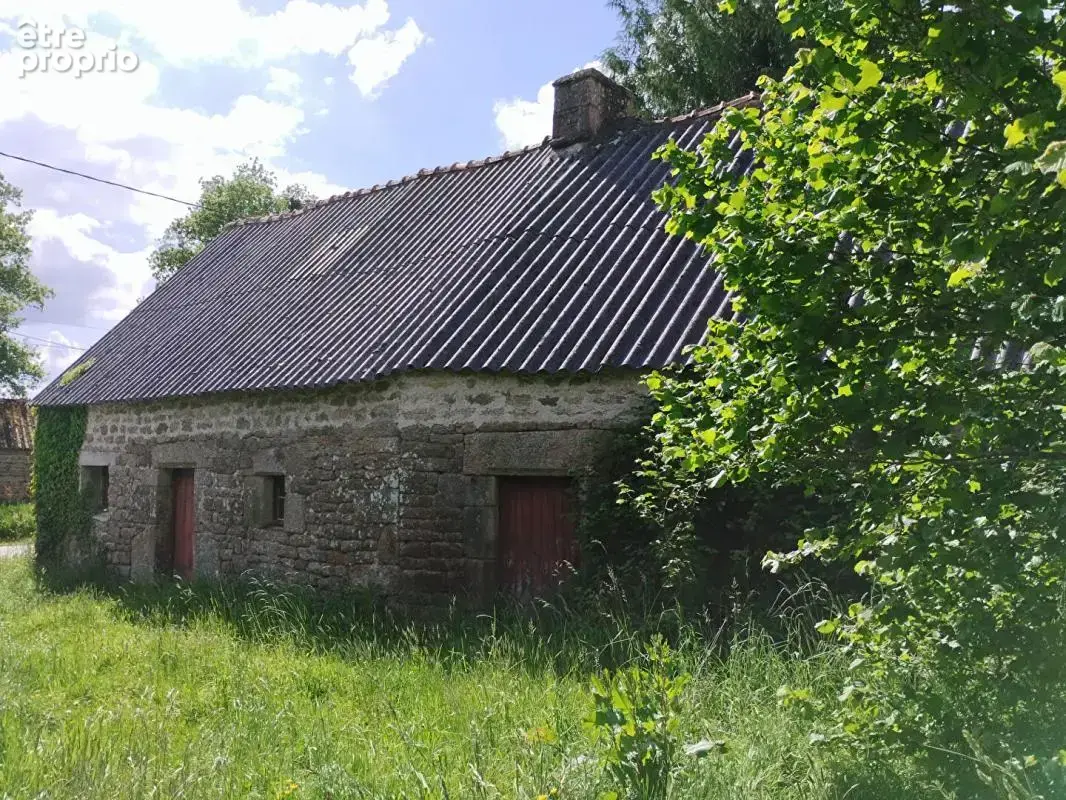 Maison 2 pièces 90 m² à vendre à Langonnet (56630) - photo 6