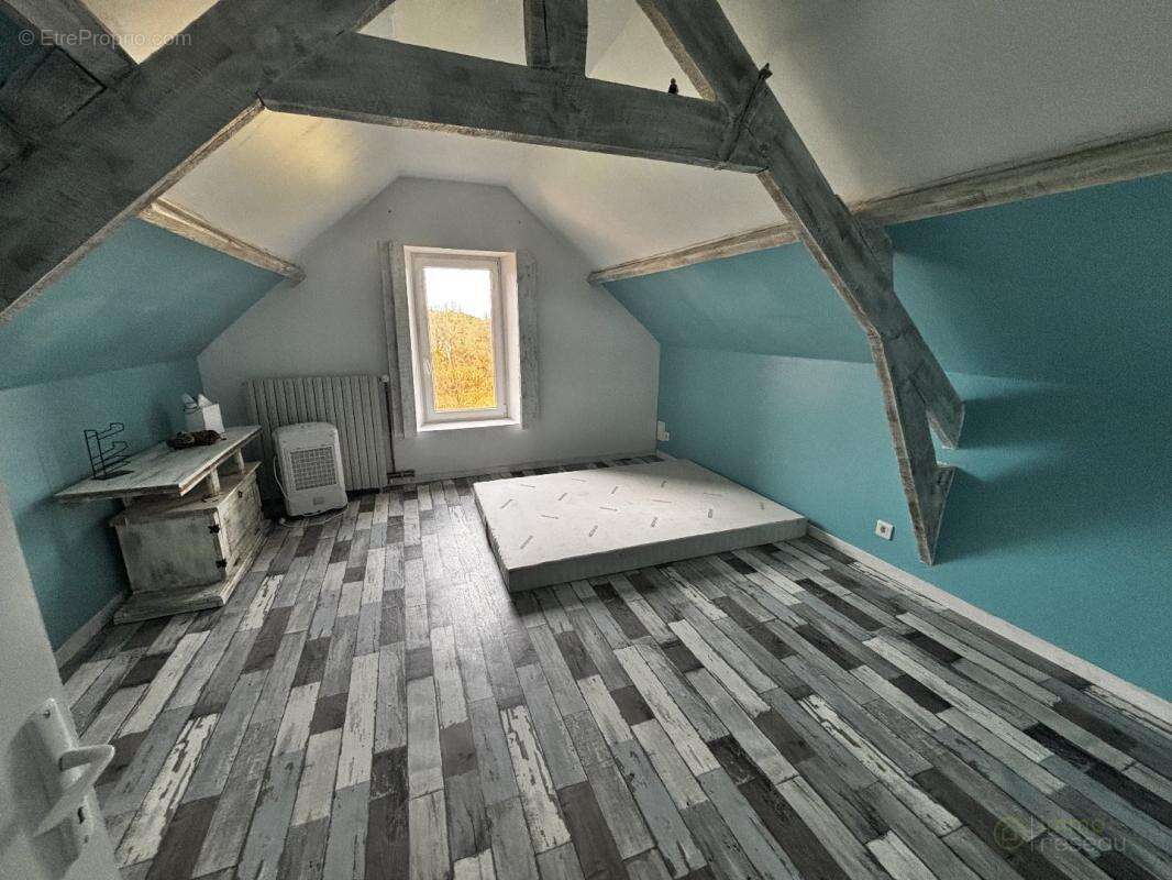 Maison à SANNAT