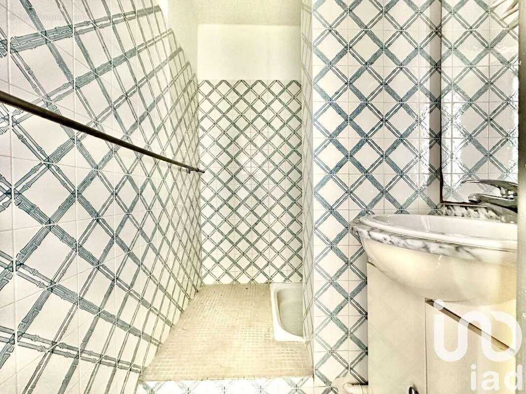 Photo 9 - Appartement à ILE-TUDY