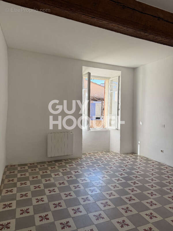 Maison à CAUMONT-SUR-DURANCE