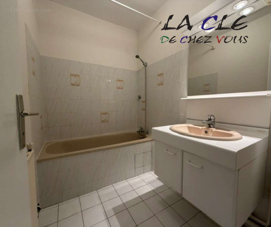 Appartement à NIORT