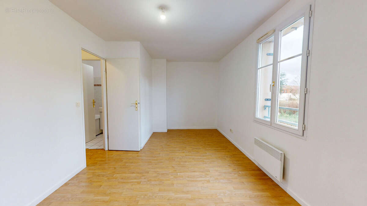 Maison à BOIS-D'ARCY