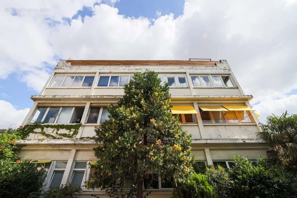 Appartement à LE PRE-SAINT-GERVAIS