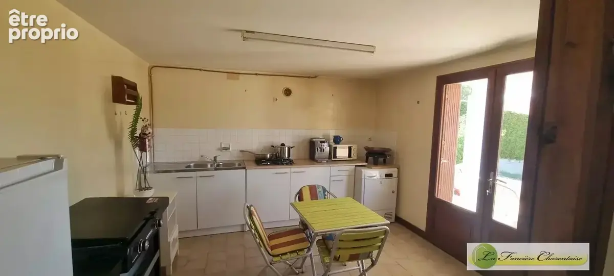 Pavillon sur sous sol semi-enterré: - photo 8