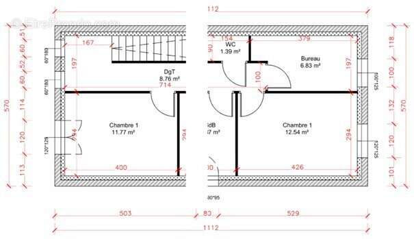 Maison à VILLEFRANCHE-DE-LAURAGAIS