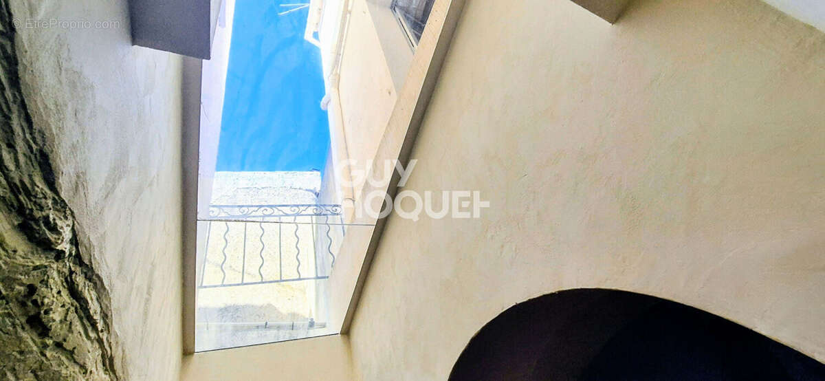 Maison à BOUC-BEL-AIR