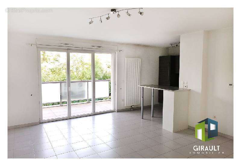 Appartement à BELFORT