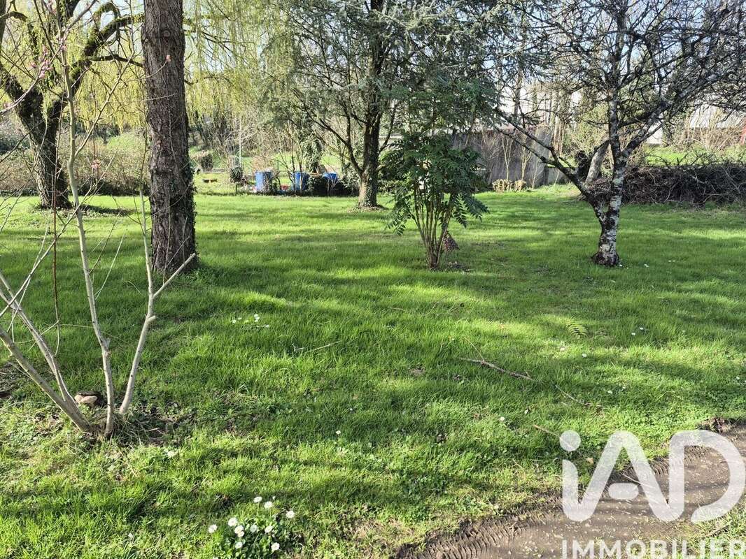 Photo 6 - Maison à MOUCHAMPS