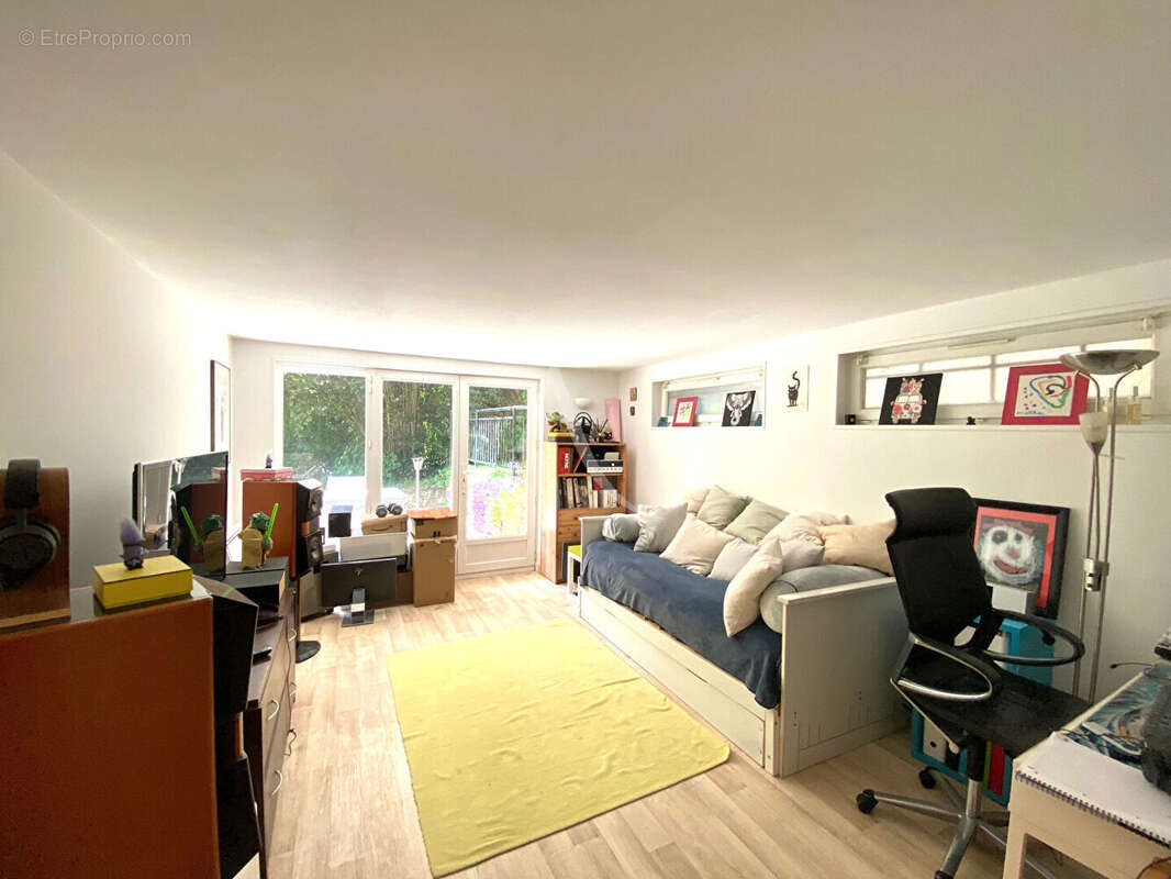 Maison à GIF-SUR-YVETTE