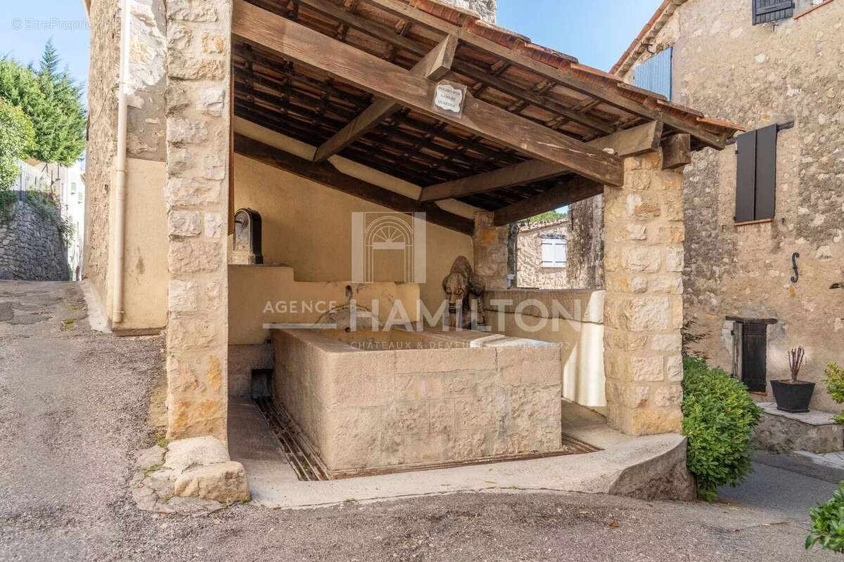 Appartement à GRASSE