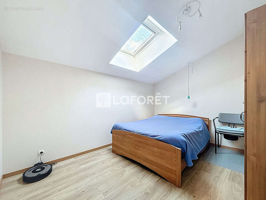 Maison à DOUE-LA-FONTAINE