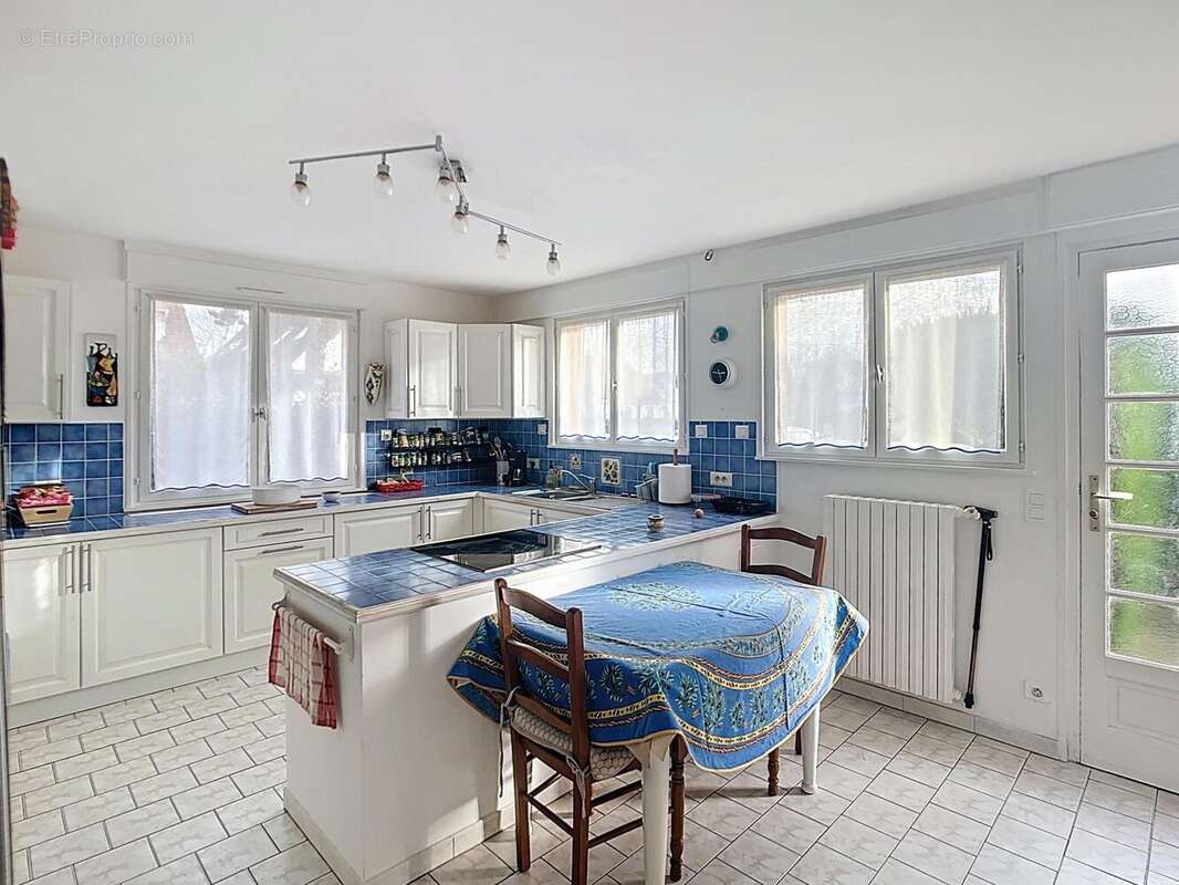 Photo 2 - Maison à MERLIMONT