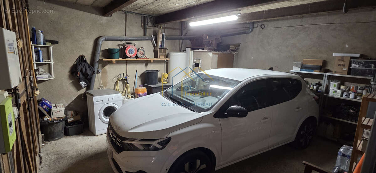Maison avec garage - photo 4