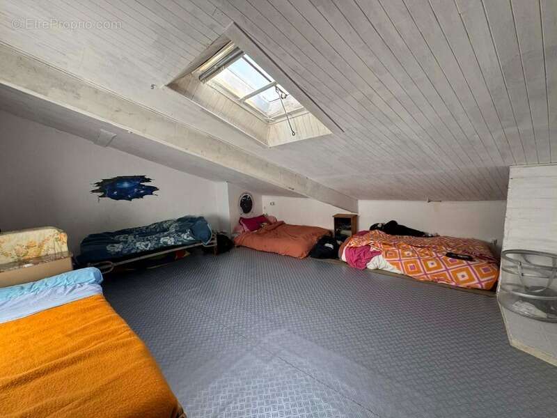 Maison de village pleine de charme avec vue – La Piarre (05) - photo 8