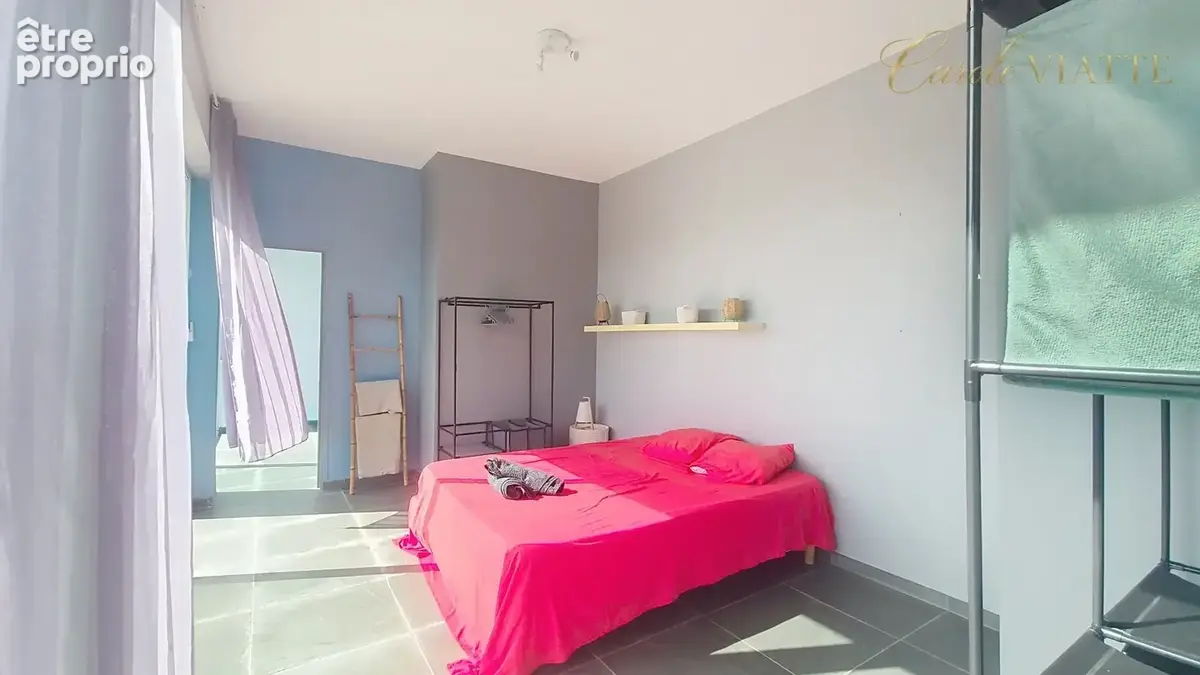Villa d'exception à vendre, piscine, Mer à pieds, 5 pièces SAINT FRANCOIS (971) - photo 20
