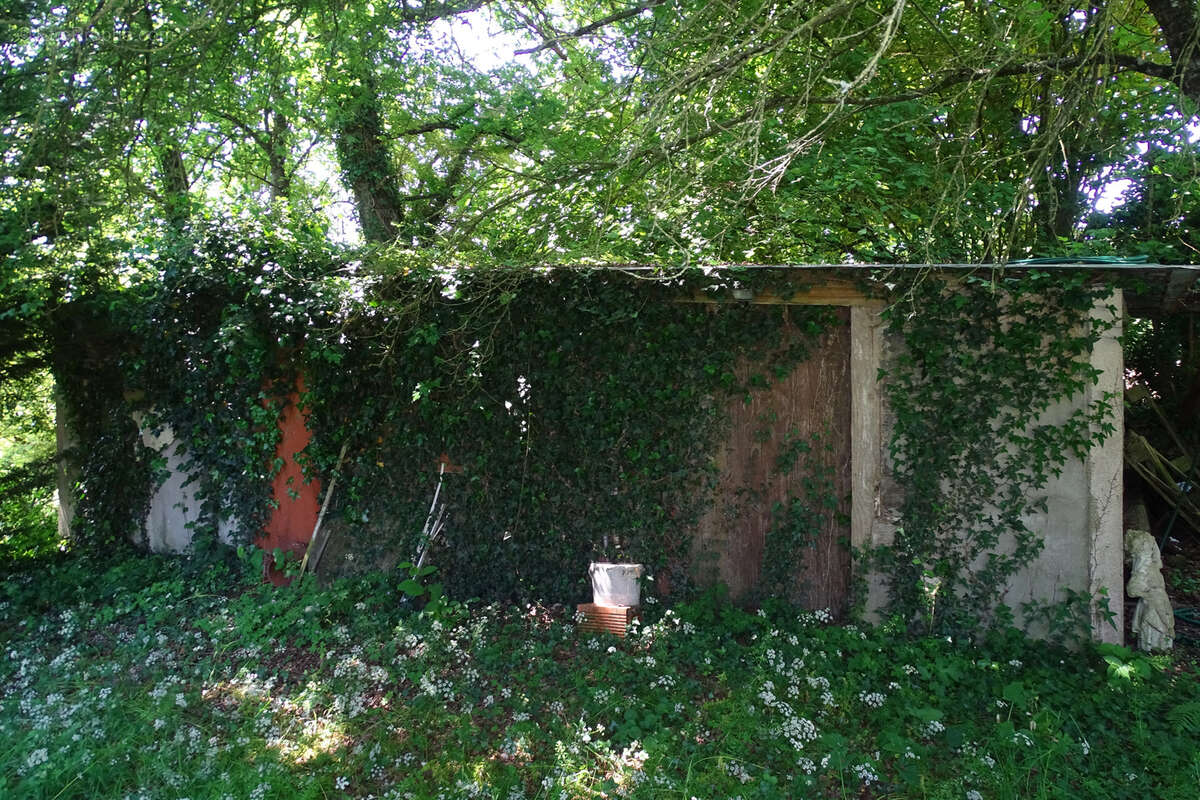 Maison à SAINT-PIERRE-SUR-ORTHE