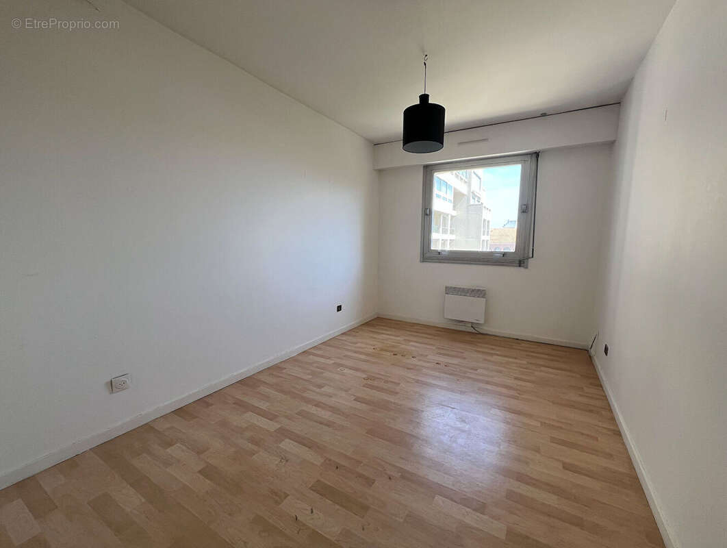 Appartement à LA ROCHELLE