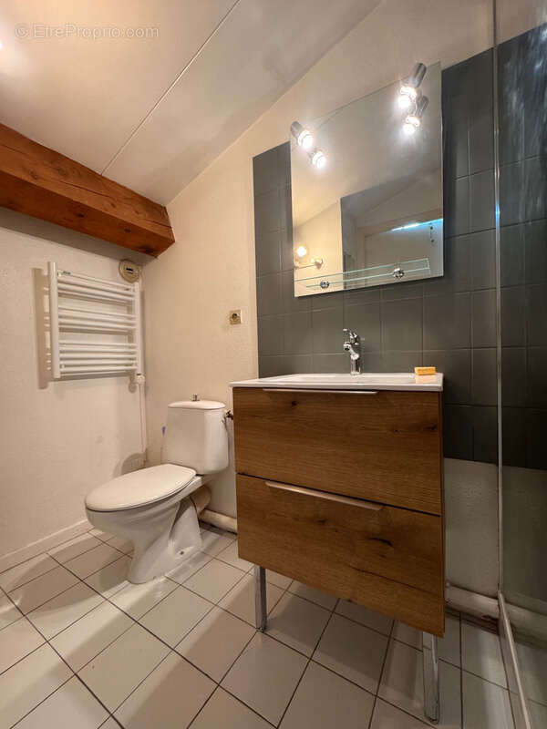 Appartement à PORT-VENDRES