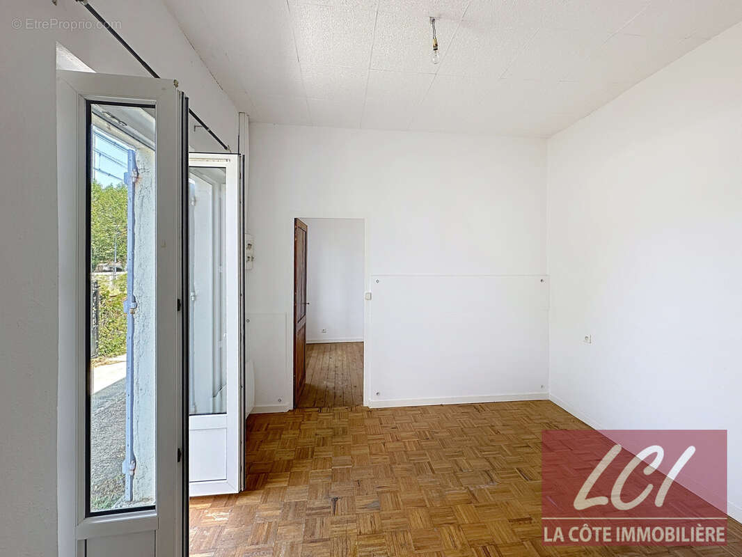 Maison à GUJAN-MESTRAS