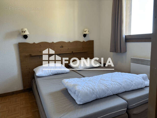 Appartement à CHAMROUSSE