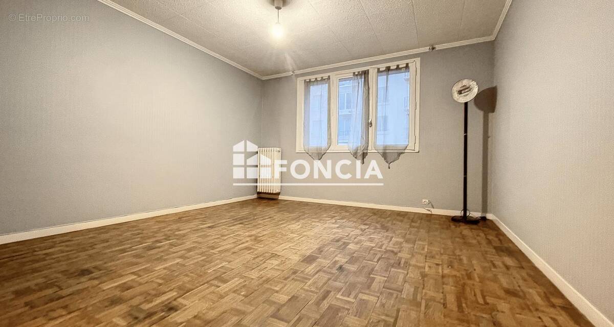 Appartement à CAEN