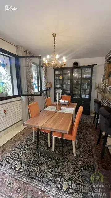 Ensemble immobilier unique de 271 m2 ha sur parcelle de 780 - photo 15