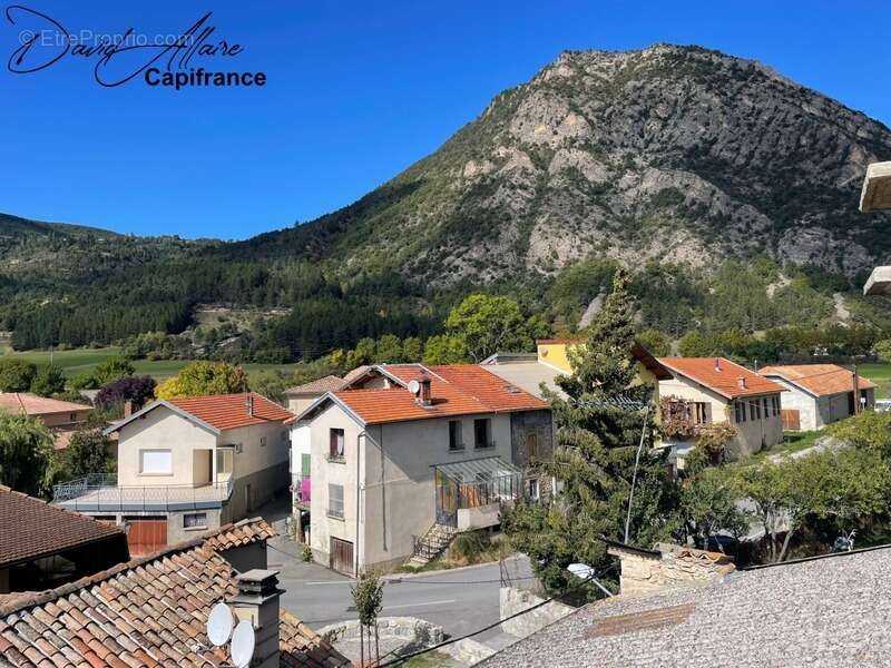 Maison de village à vendre 4 pièces VEYNES (05) - photo 20