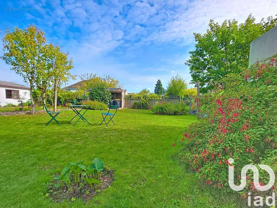 Photo 9 - Maison à GIEN