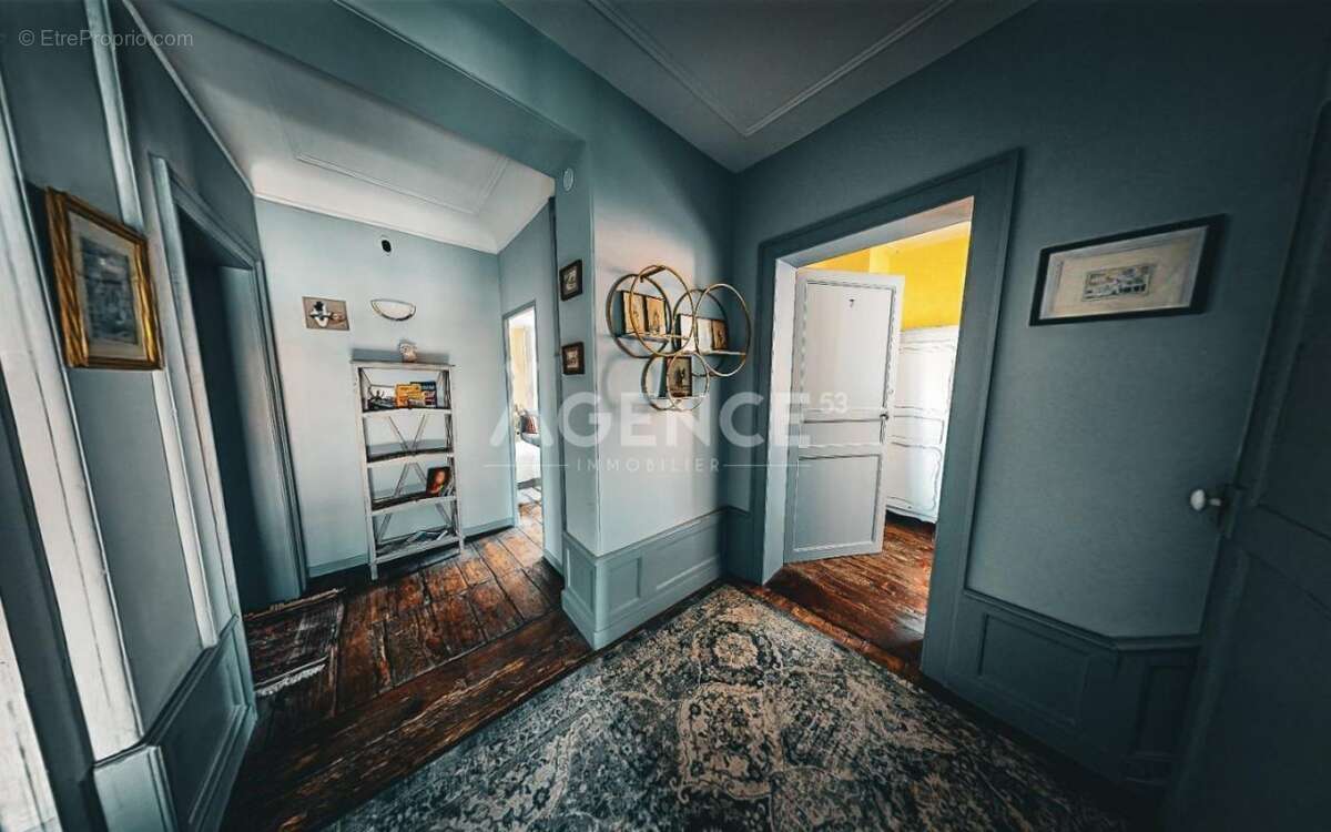 Maison à SAINT-OMER