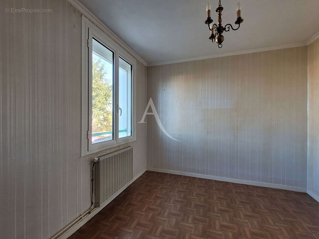 Maison à LA ROCHELLE