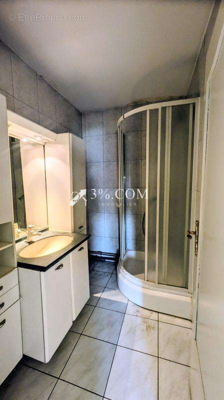 Appartement à LINGOLSHEIM